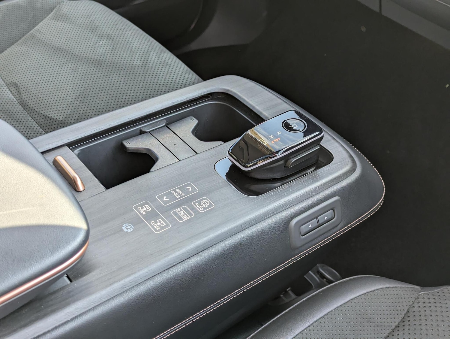 Used Nissan ARIYA 2024 for sale - 76213832: Photo 12