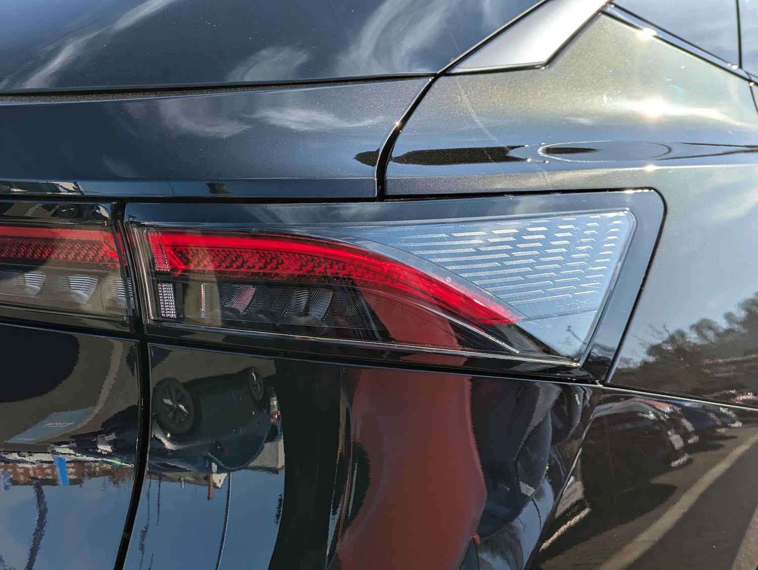 Used Nissan ARIYA 2024 for sale - 76213832: Photo 15