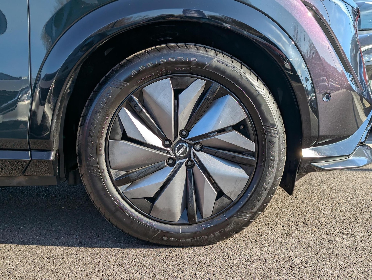 Used Nissan ARIYA 2024 for sale - 76213832: Photo 16