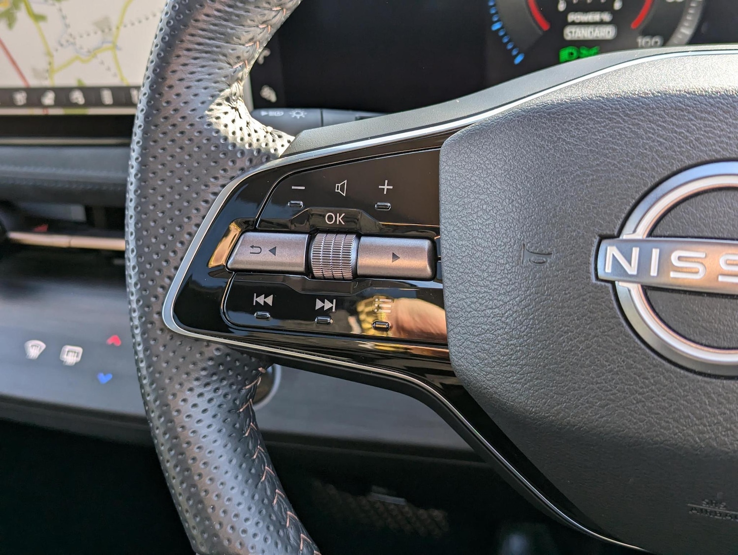 Used Nissan ARIYA 2024 for sale - 76213832: Photo 19