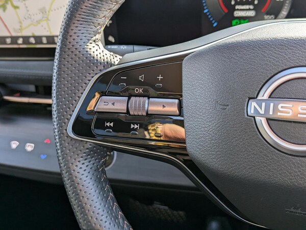 Used Nissan ARIYA 2024 for sale - 76213832: Photo 19