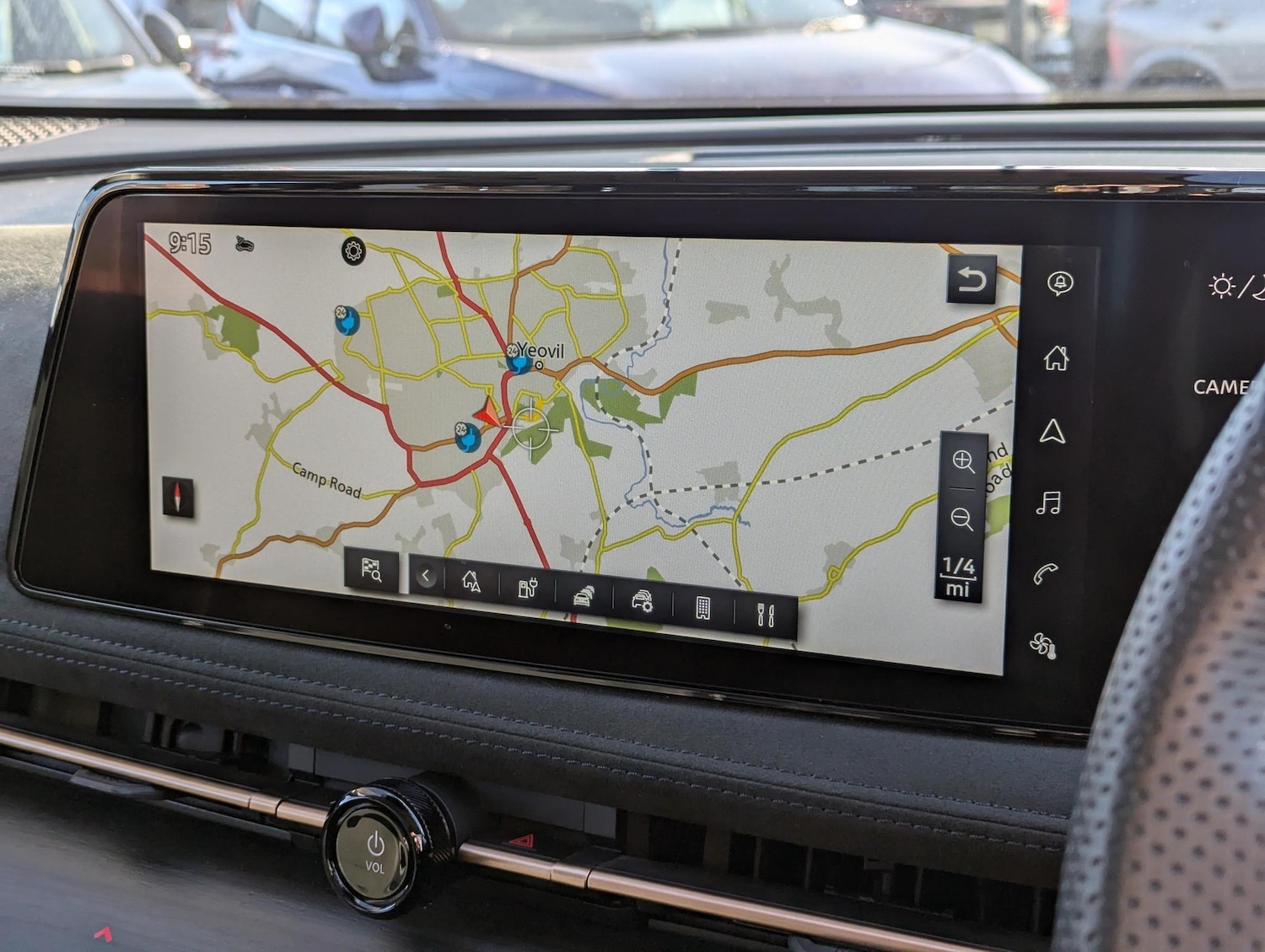 Used Nissan ARIYA 2024 for sale - 76213832: Photo 21