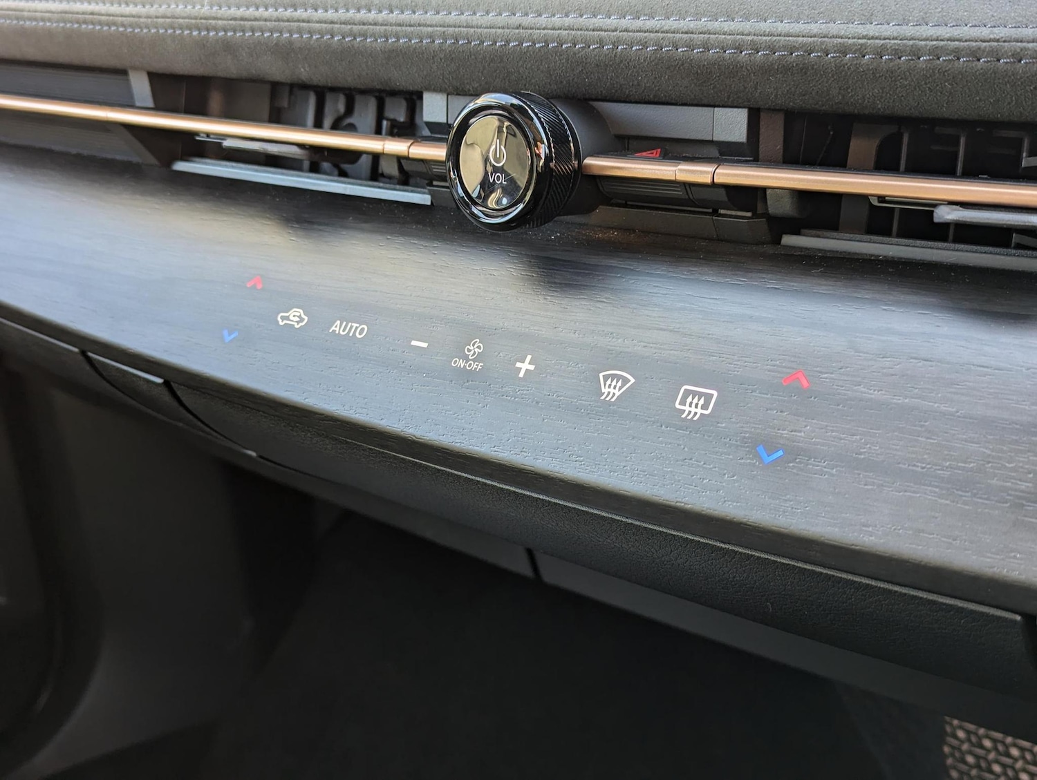 Used Nissan ARIYA 2024 for sale - 76213832: Photo 22