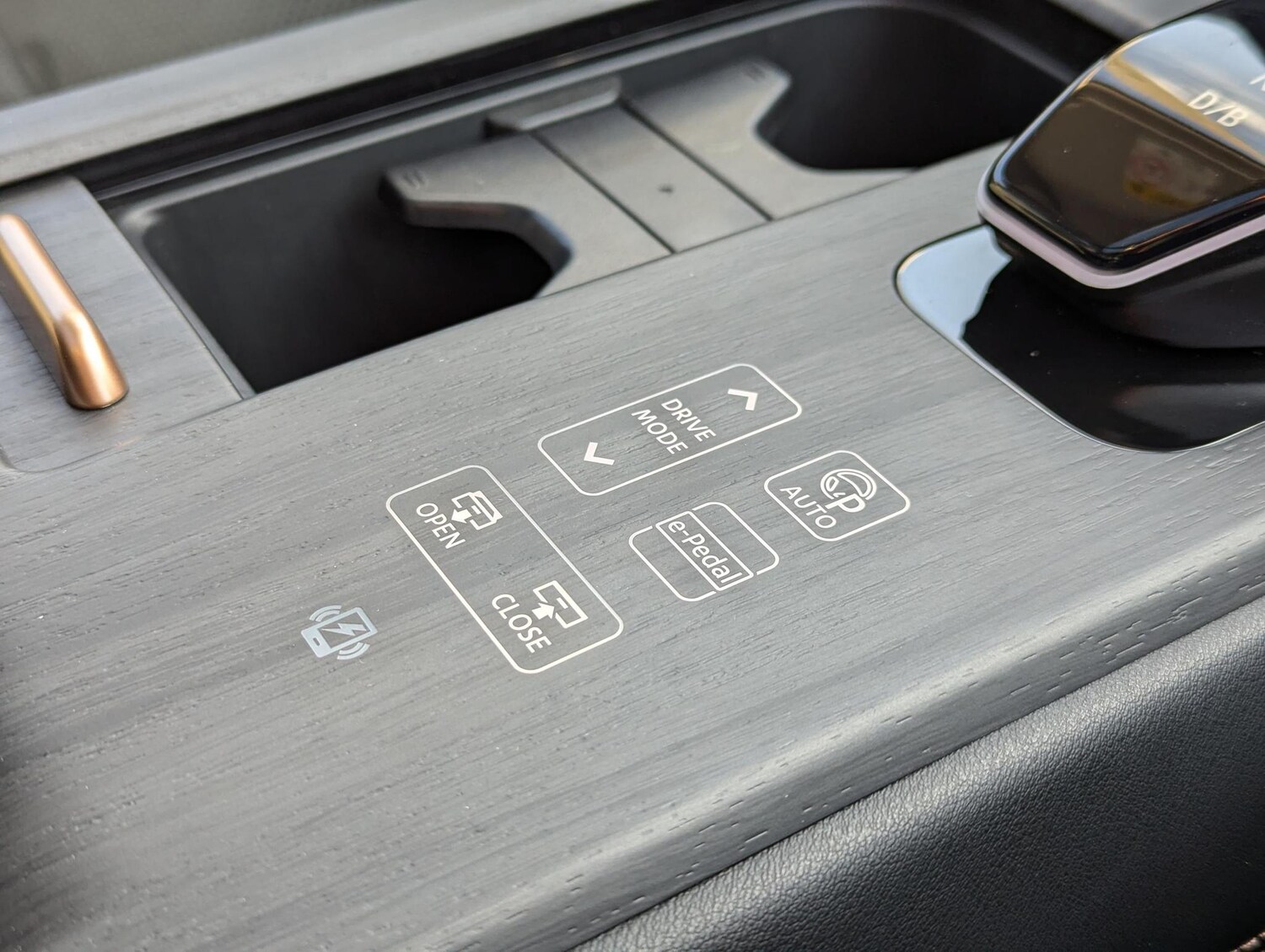 Used Nissan ARIYA 2024 for sale - 76213832: Photo 23