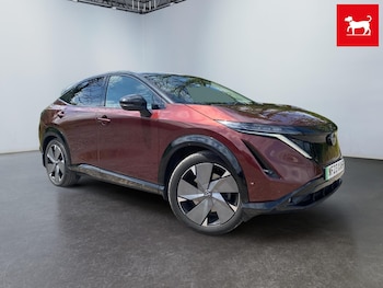 2023 (23) - 225kW Evolve 87kWh 22kWCh 5dr e-4ORCE Auto