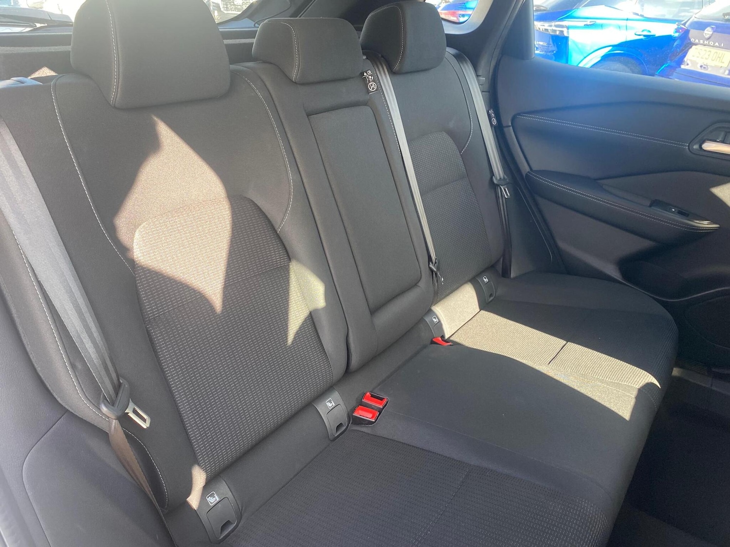 Used Nissan Qashqai 2022 for sale - 76976791: Photo 12