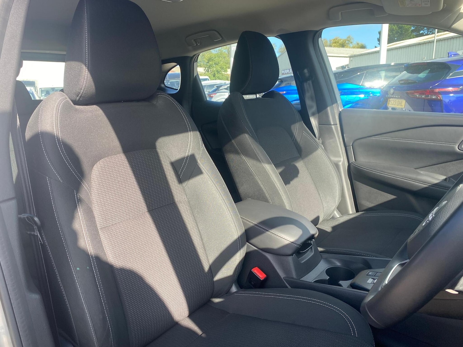 Used Nissan Qashqai 2022 for sale - 76976791: Photo 13