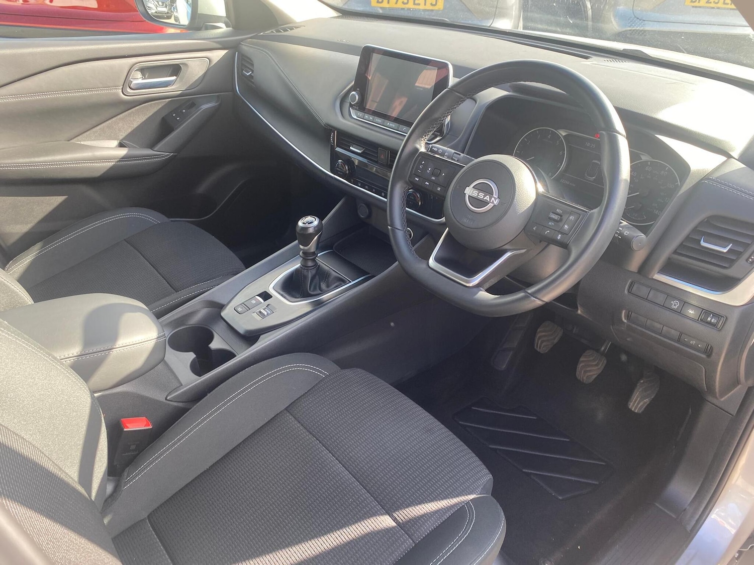 Used Nissan Qashqai 2022 for sale - 76976791: Photo 14