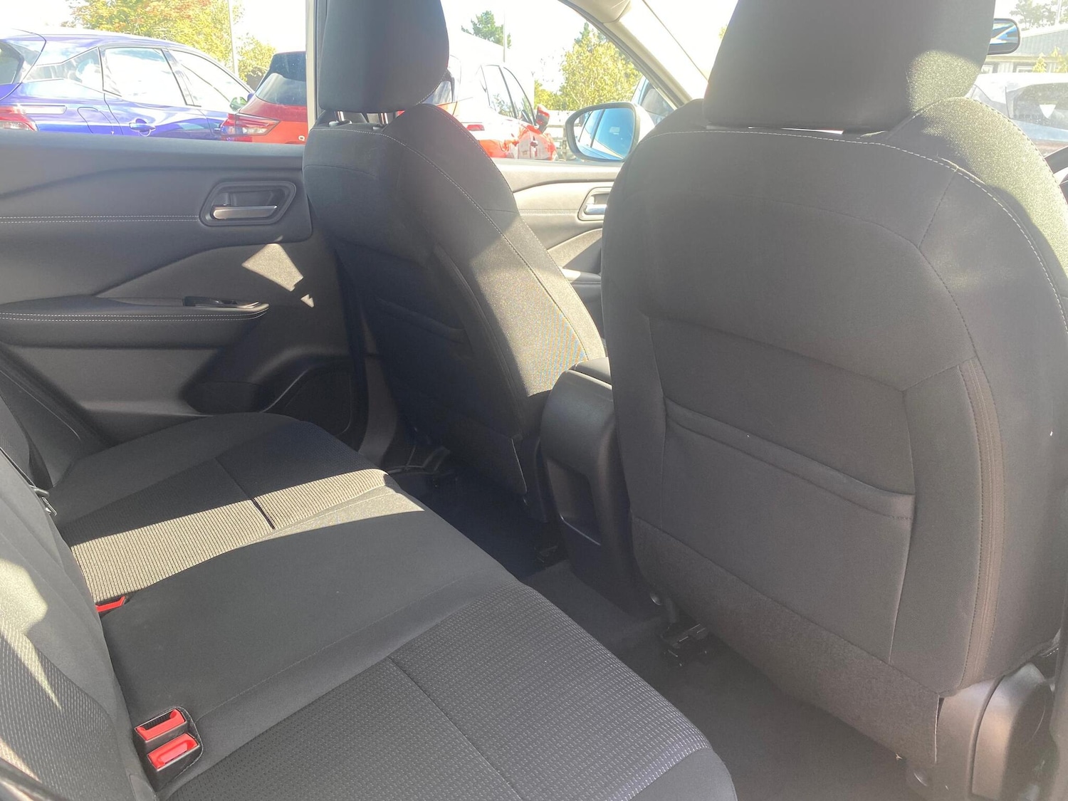 Used Nissan Qashqai 2022 for sale - 76976791: Photo 15