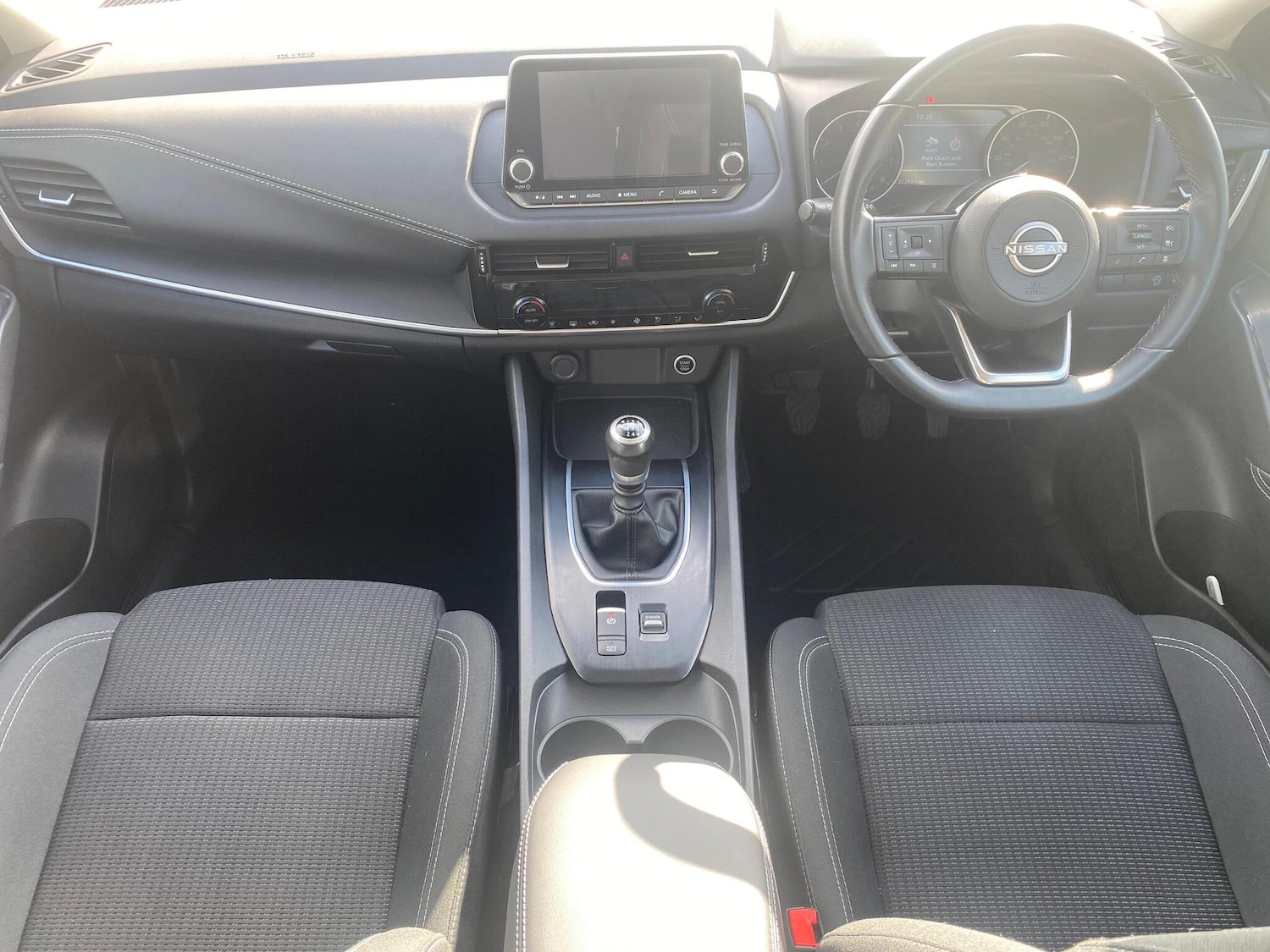 Used Nissan Qashqai 2022 for sale - 76976791: Photo 16