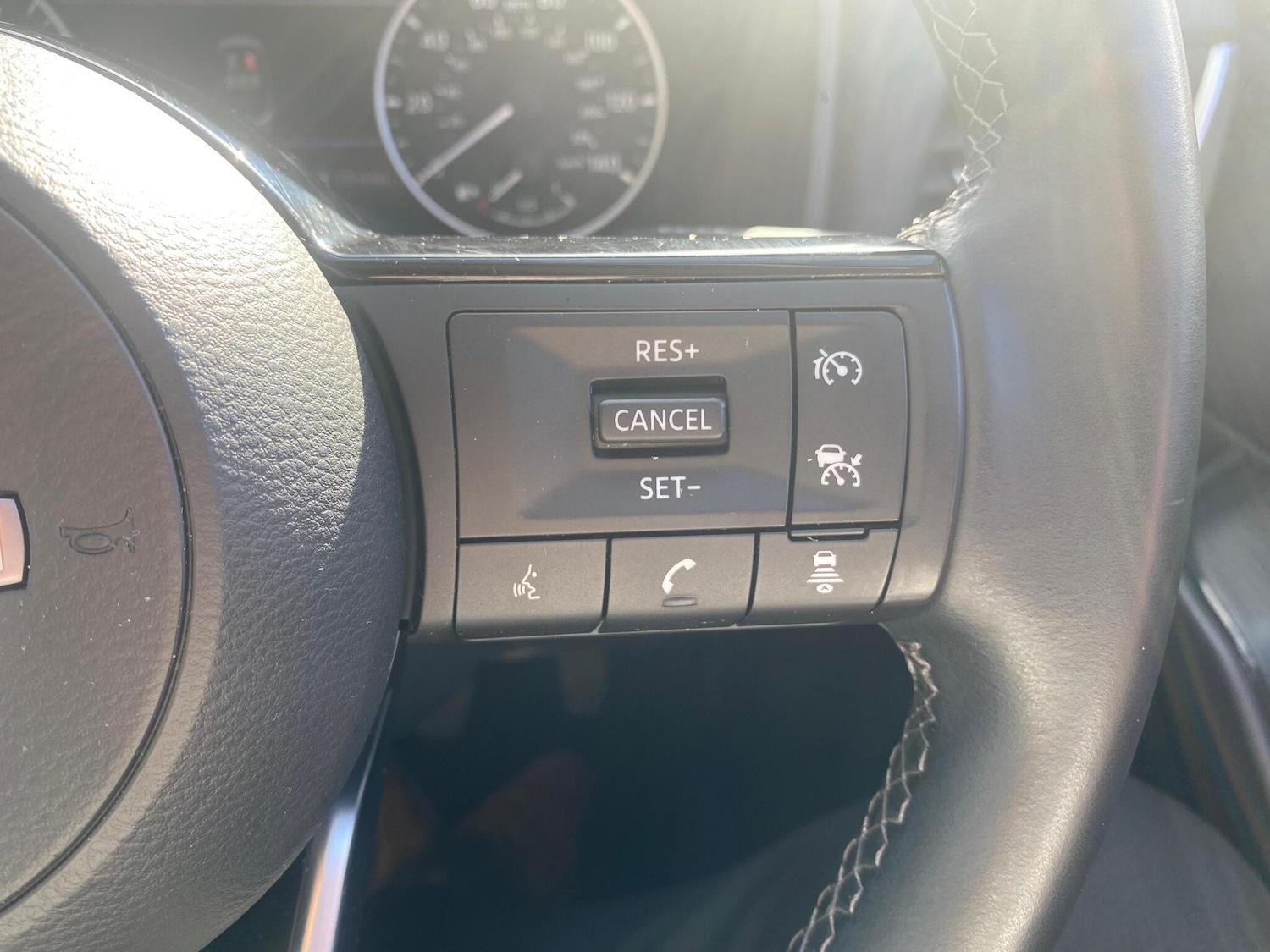 Used Nissan Qashqai 2022 for sale - 76976791: Photo 18