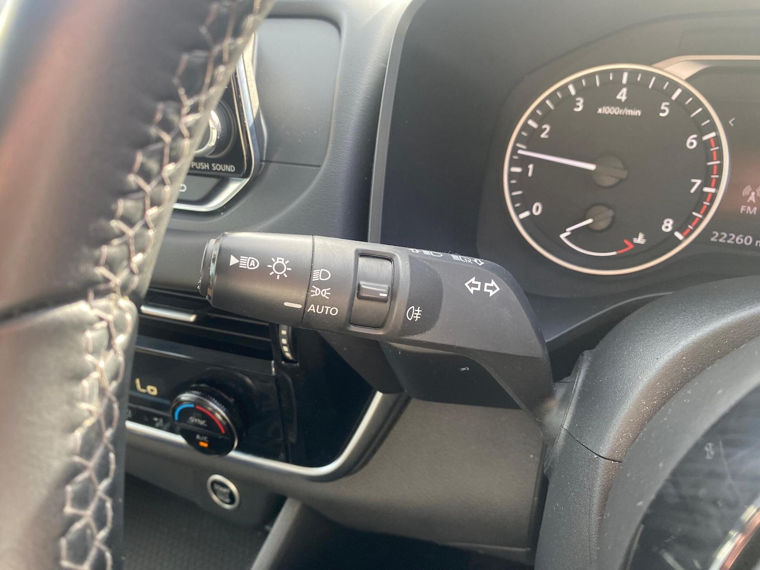 Used Nissan Qashqai 2022 for sale - 76976791: Photo 21