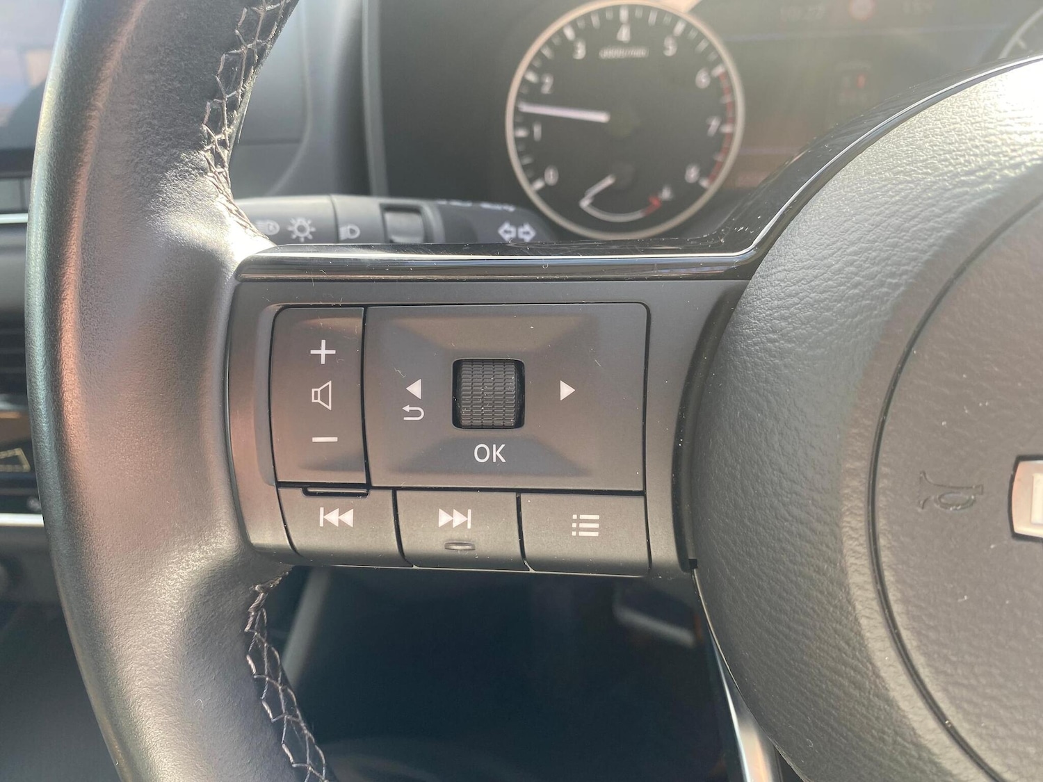 Used Nissan Qashqai 2022 for sale - 76976791: Photo 23