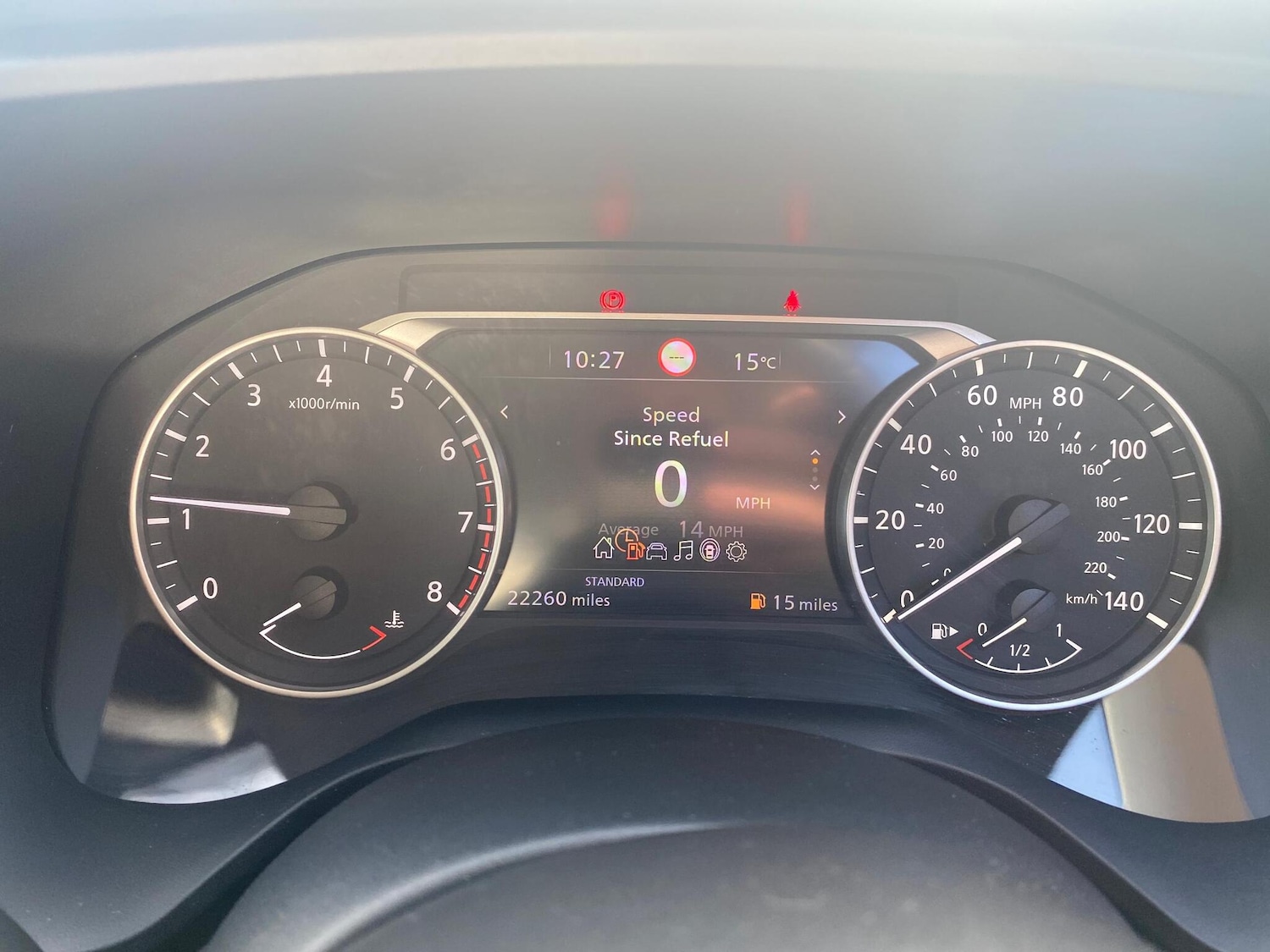 Used Nissan Qashqai 2022 for sale - 76976791: Photo 24