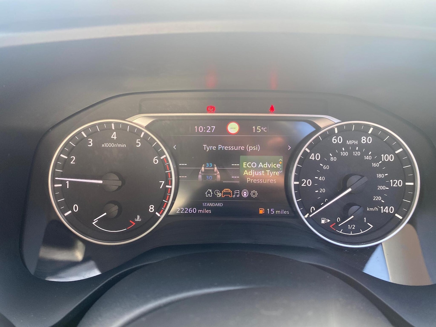 Used Nissan Qashqai 2022 for sale - 76976791: Photo 25