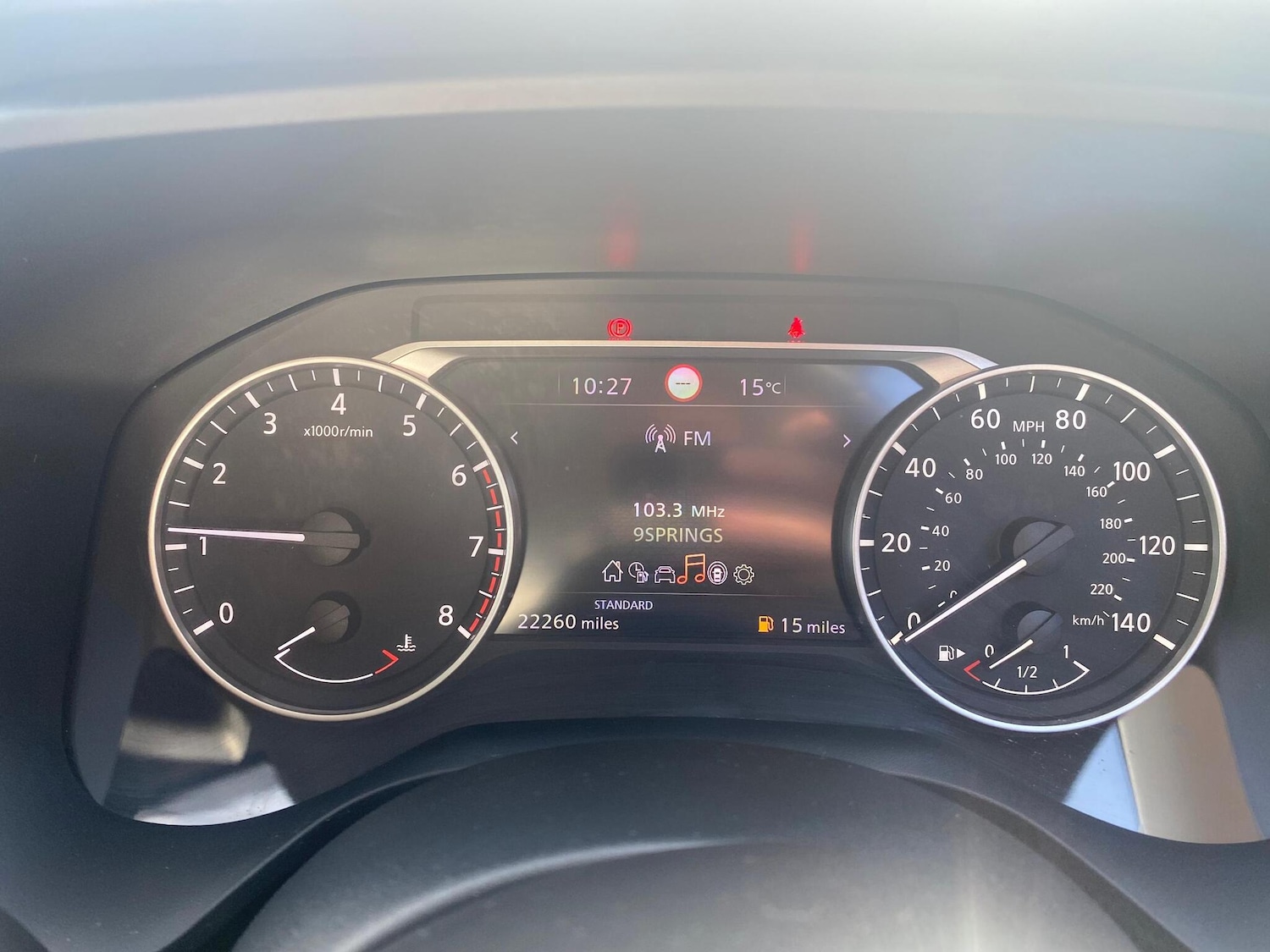 Used Nissan Qashqai 2022 for sale - 76976791: Photo 26