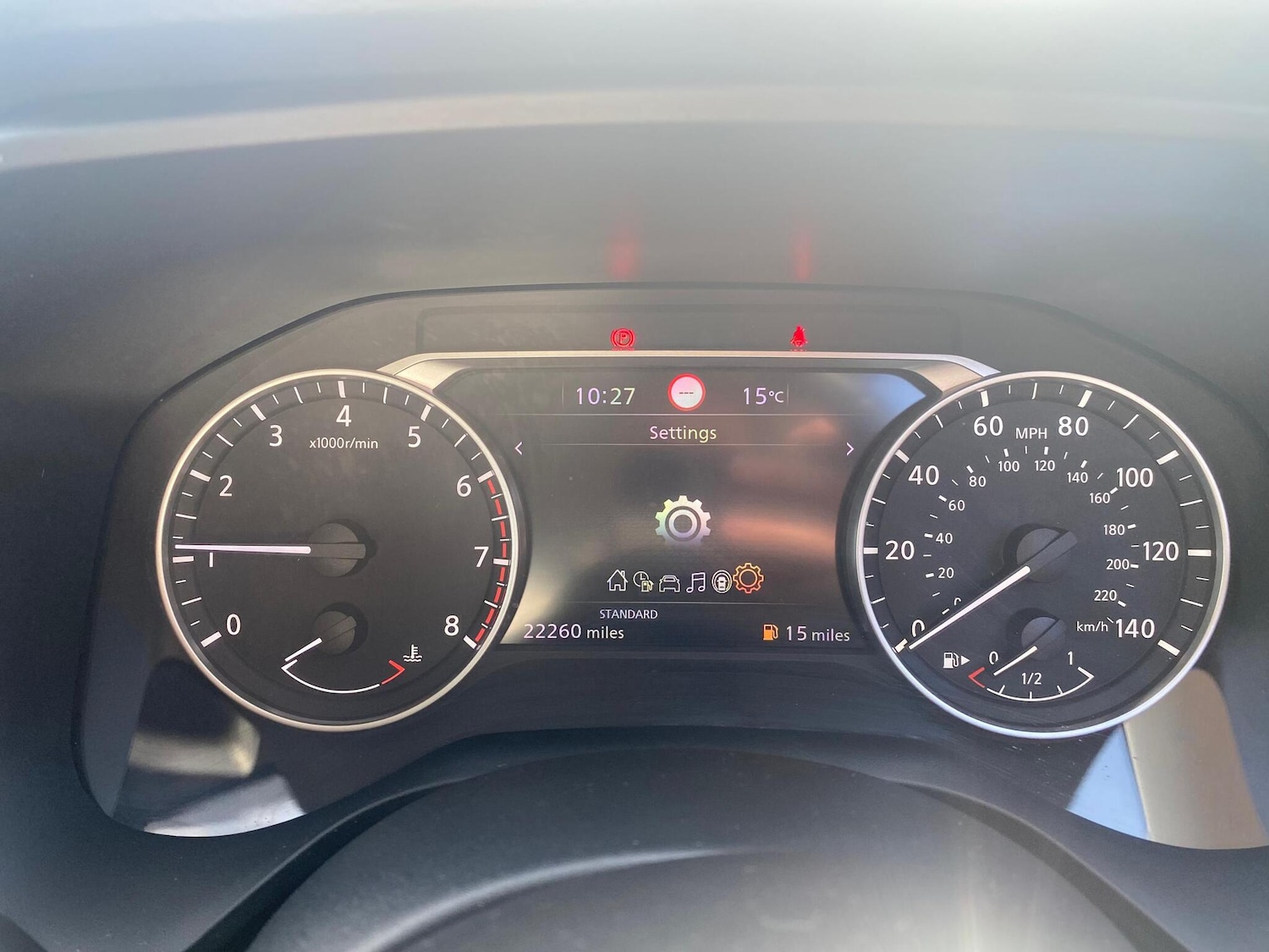 Used Nissan Qashqai 2022 for sale - 76976791: Photo 28