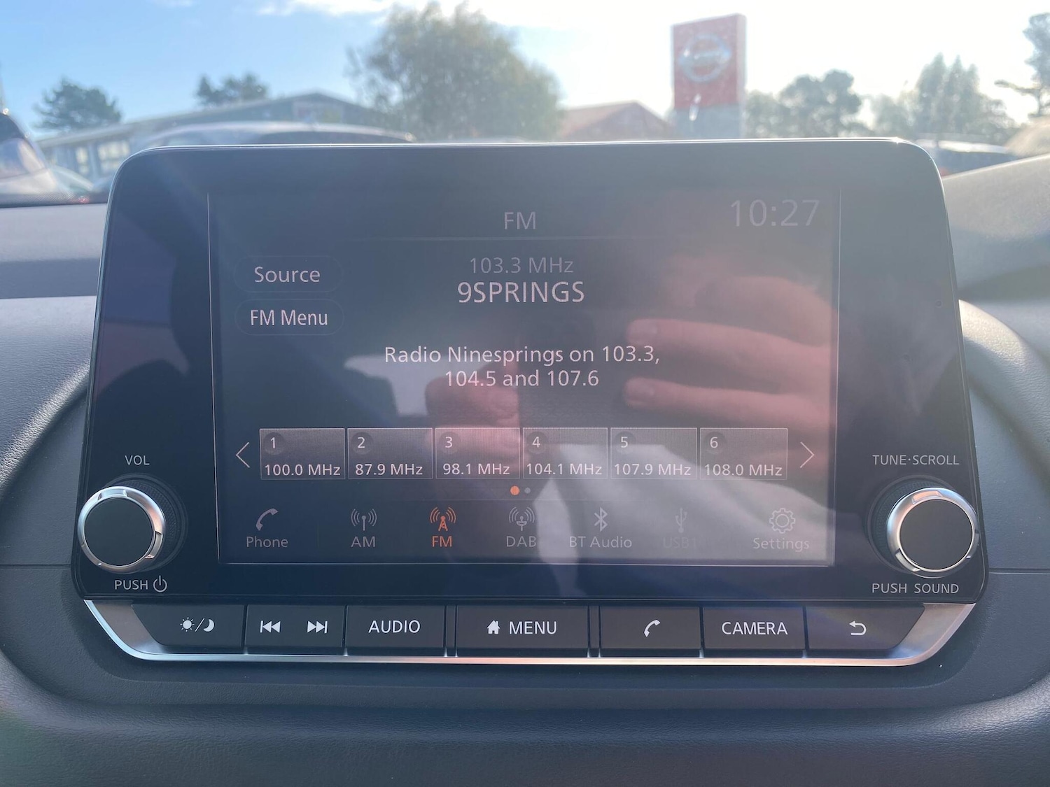 Used Nissan Qashqai 2022 for sale - 76976791: Photo 30