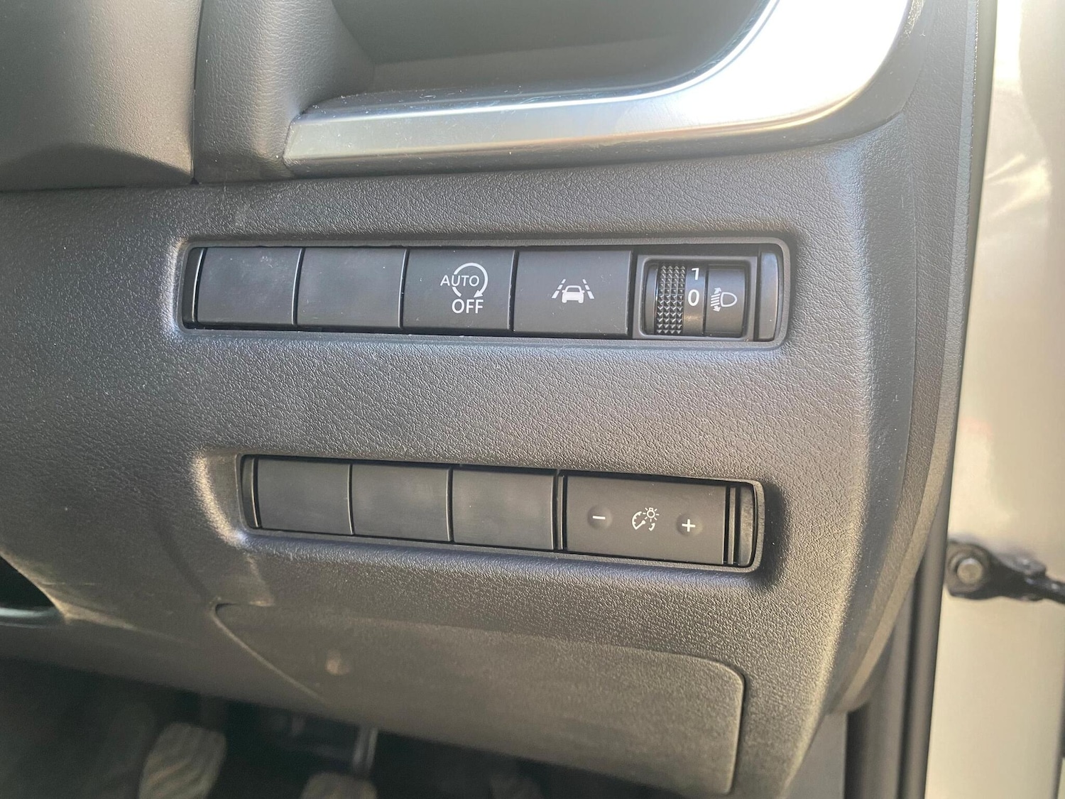 Used Nissan Qashqai 2022 for sale - 76976791: Photo 33