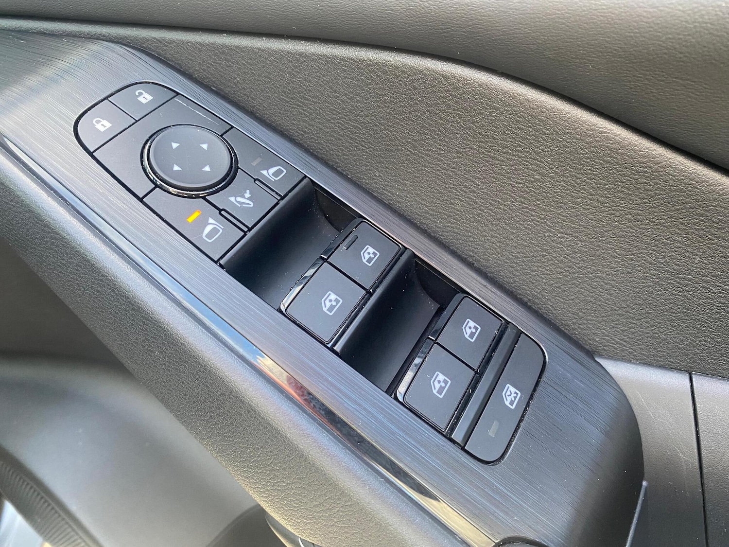 Used Nissan Qashqai 2022 for sale - 76976791: Photo 34