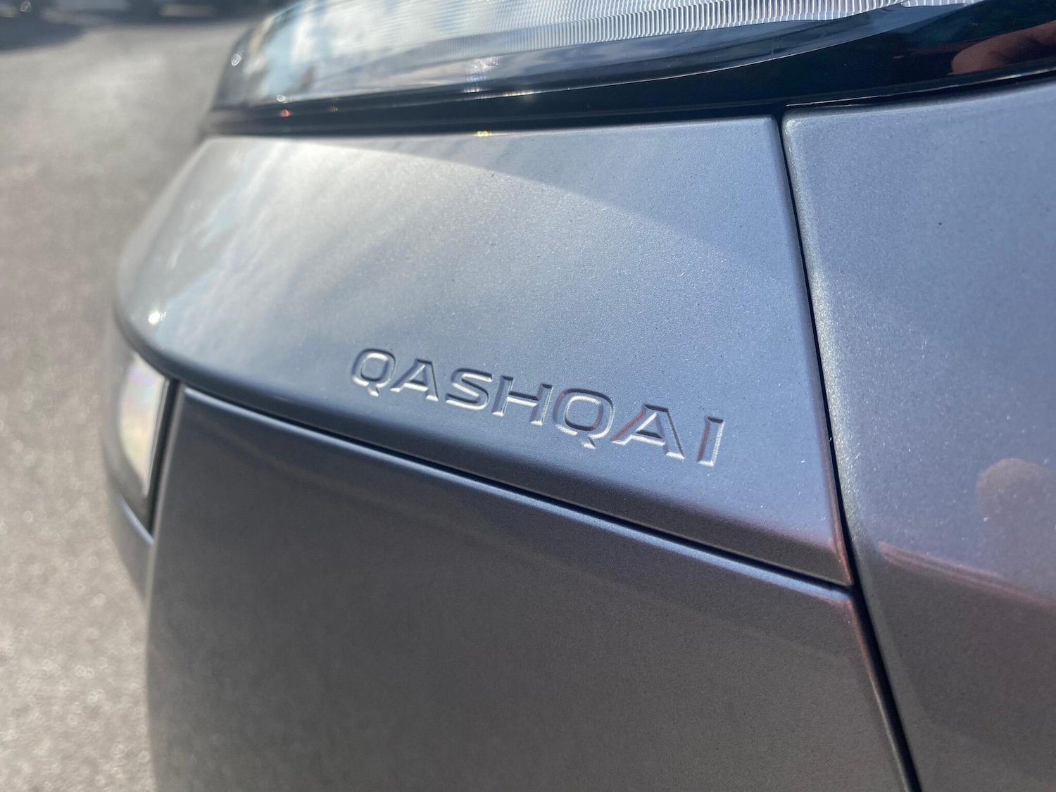 Used Nissan Qashqai 2022 for sale - 76976791: Photo 36