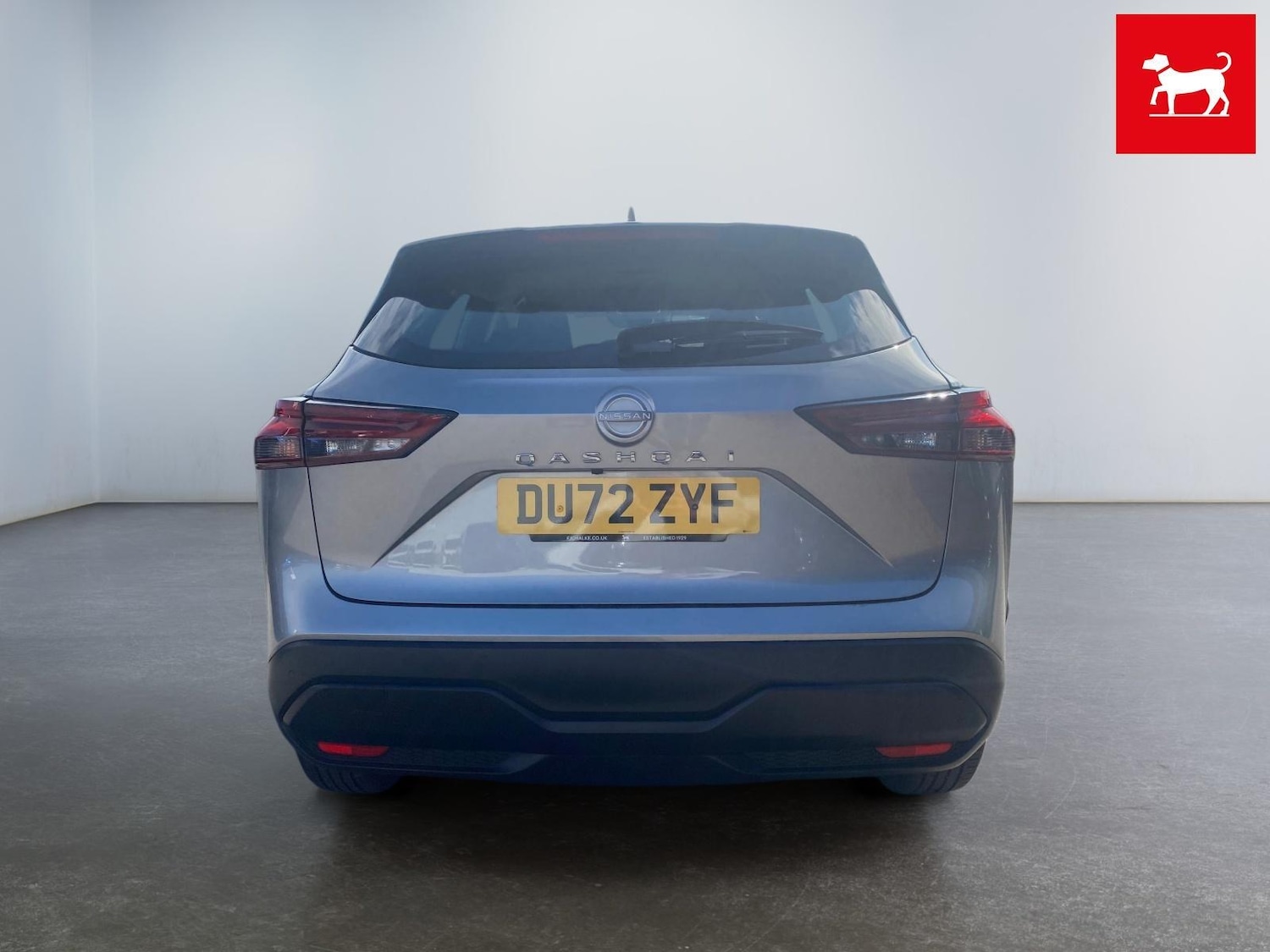 Used Nissan Qashqai 2022 for sale - 76976791: Photo 4