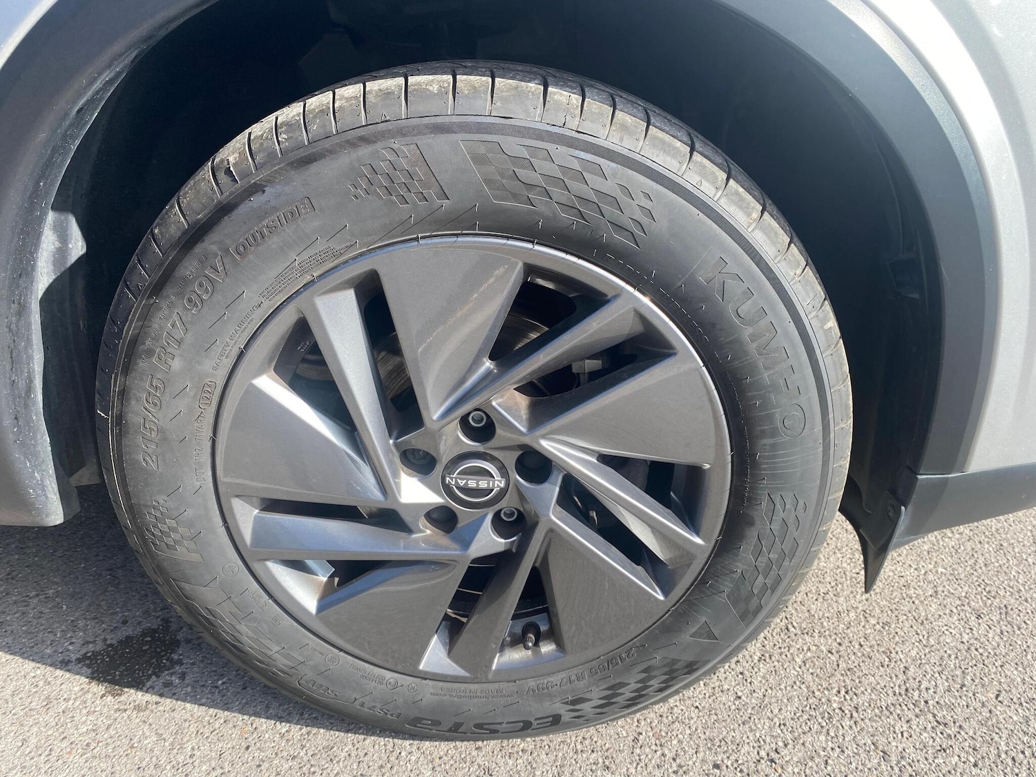 Used Nissan Qashqai 2022 for sale - 76976791: Photo 6