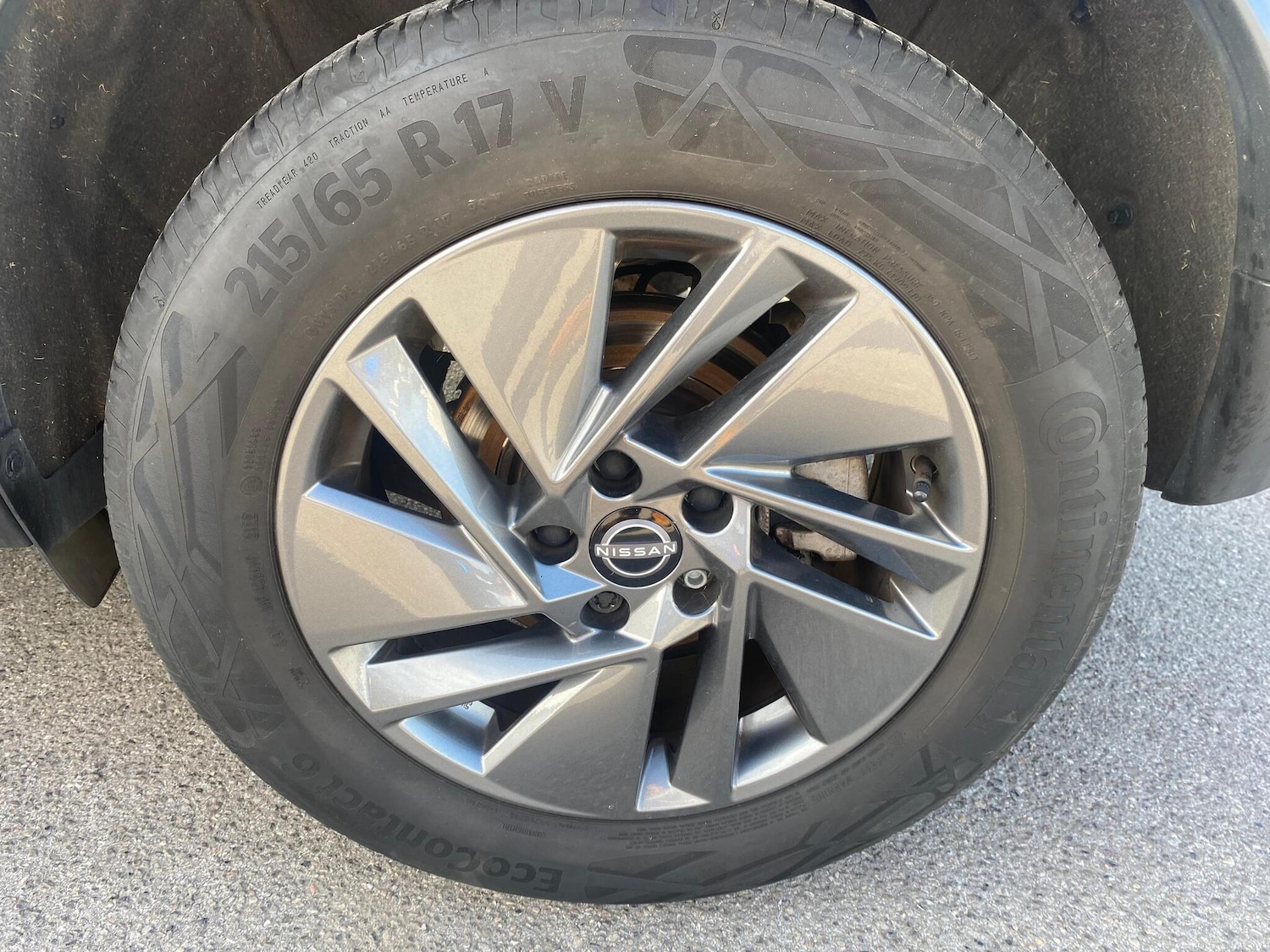 Used Nissan Qashqai 2022 for sale - 76976791: Photo 8