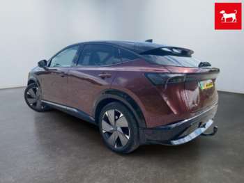 Used Nissan ARIYA 2023 for sale - 75199629: Photo