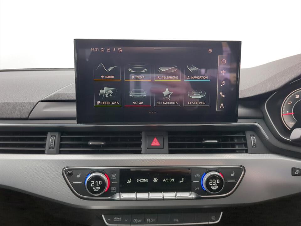 Used Audi A4 2021 for sale - 77978394: Photo 10