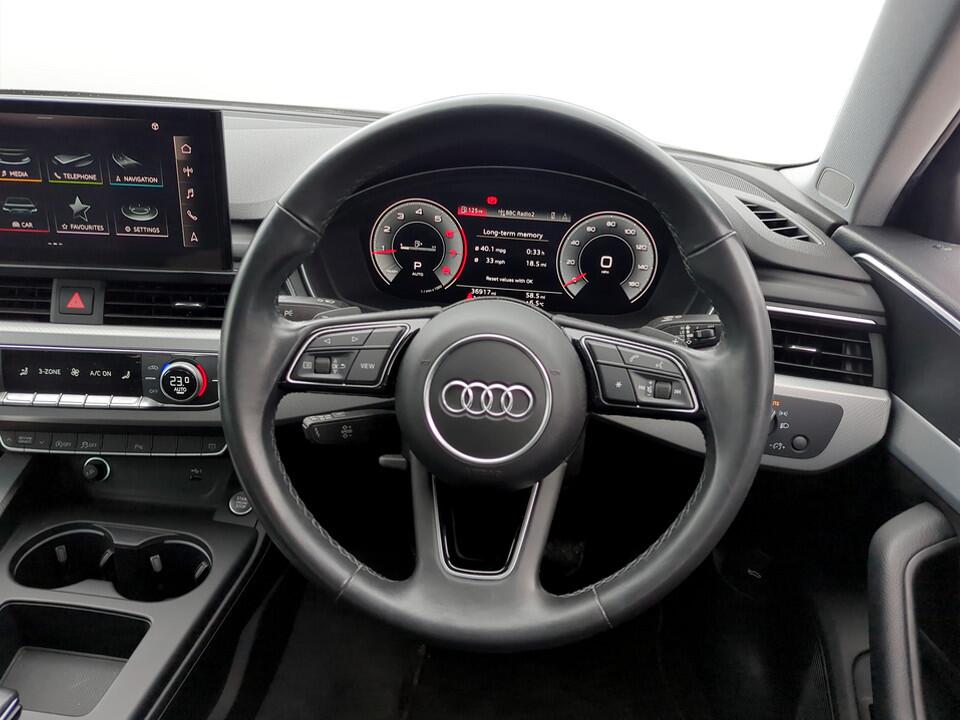 Used Audi A4 2021 for sale - 77978394: Photo 15