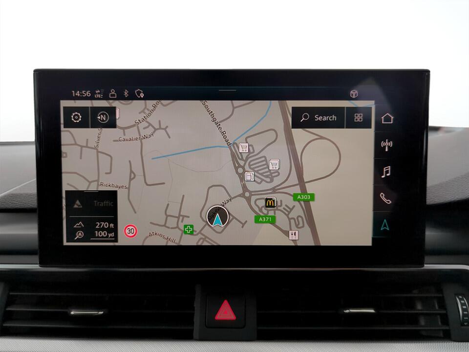 Used Audi A4 2021 for sale - 77978394: Photo 22