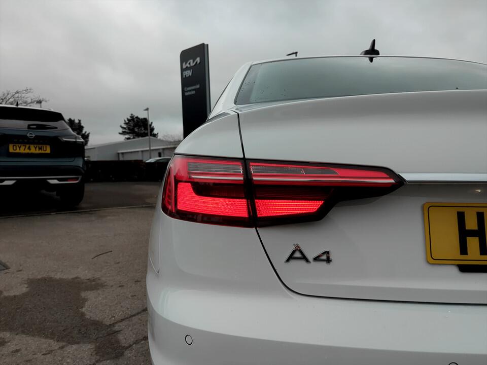 Used Audi A4 2021 for sale - 77978394: Photo 27