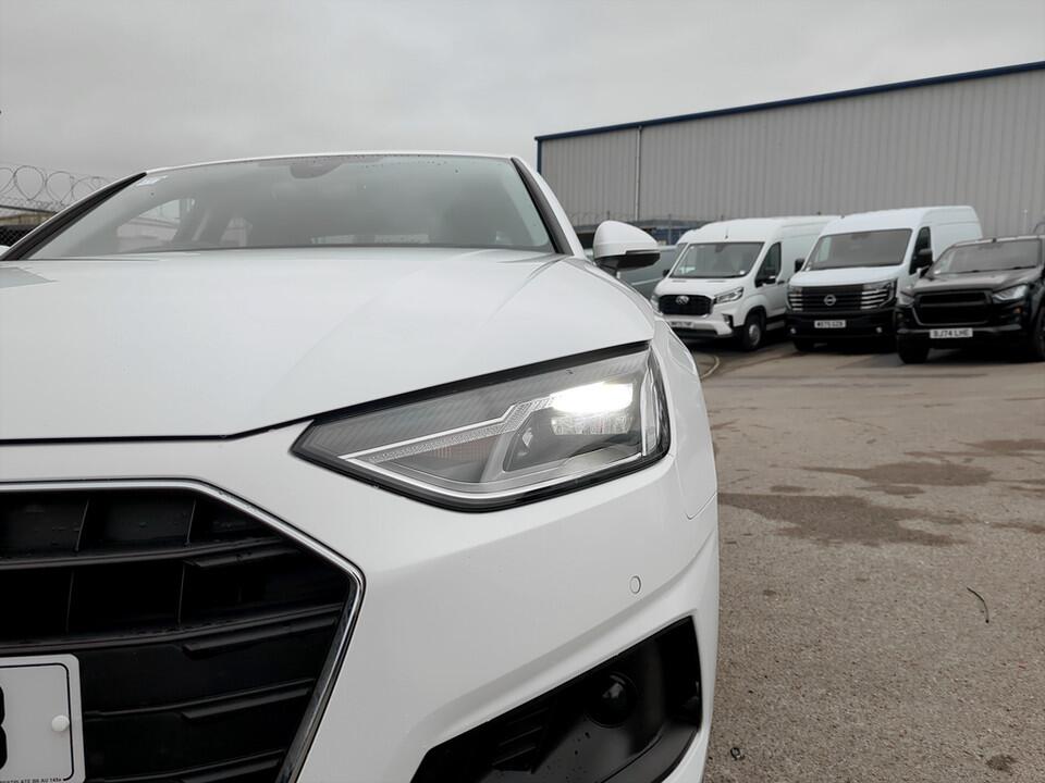 Used Audi A4 2021 for sale - 77978394: Photo 28