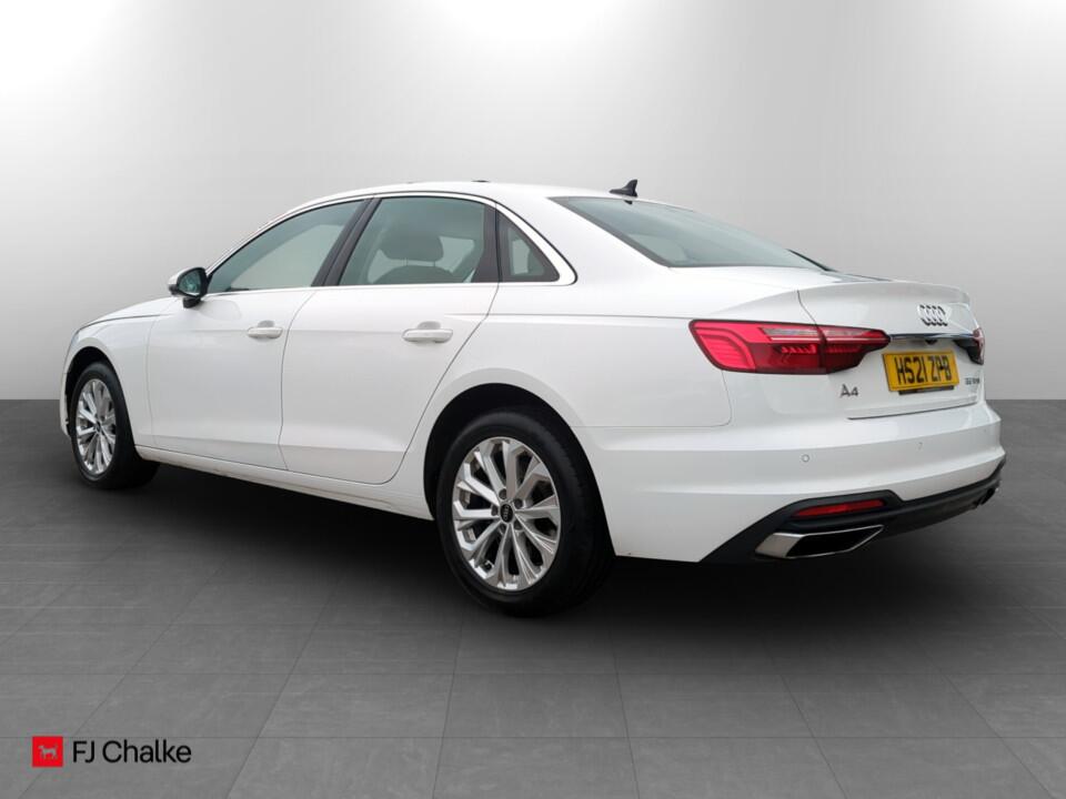 Used Audi A4 2021 for sale - 77978394: Photo 4