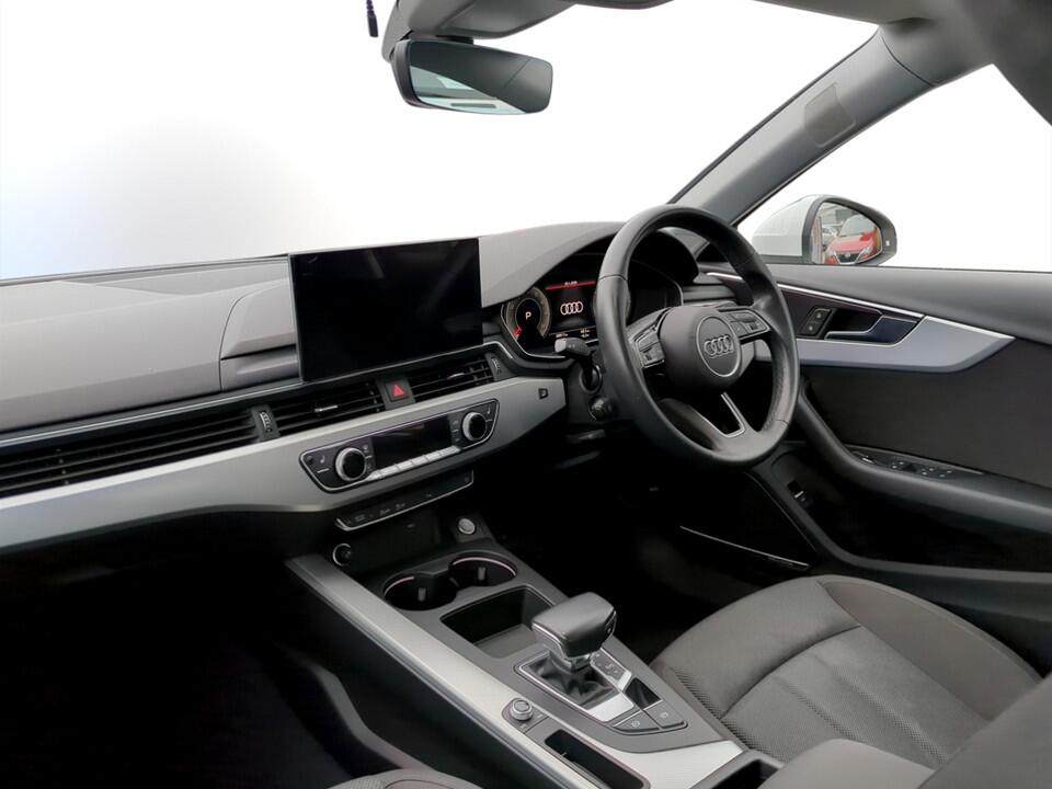 Used Audi A4 2021 for sale - 77978394: Photo 8