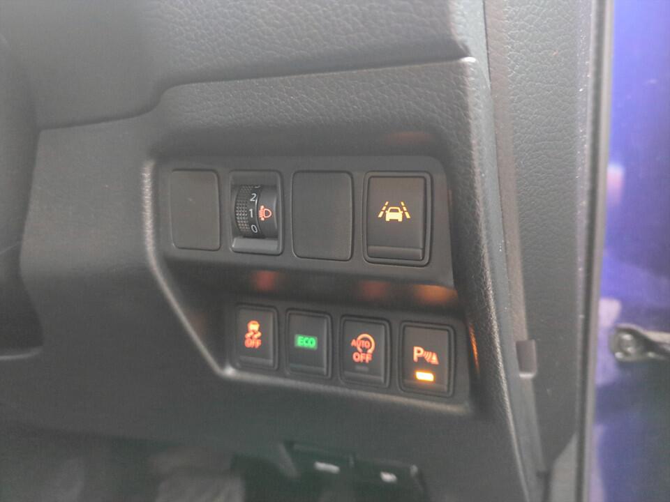 Used Nissan Qashqai 2015 for sale - 77267132: Photo 16