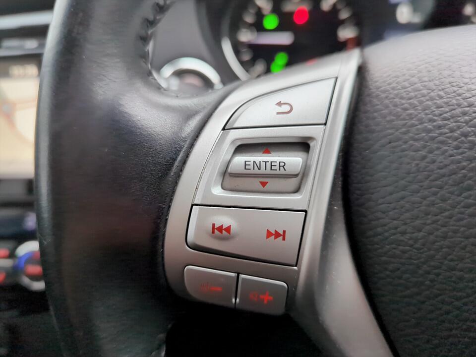 Used Nissan Qashqai 2015 for sale - 77267132: Photo 19