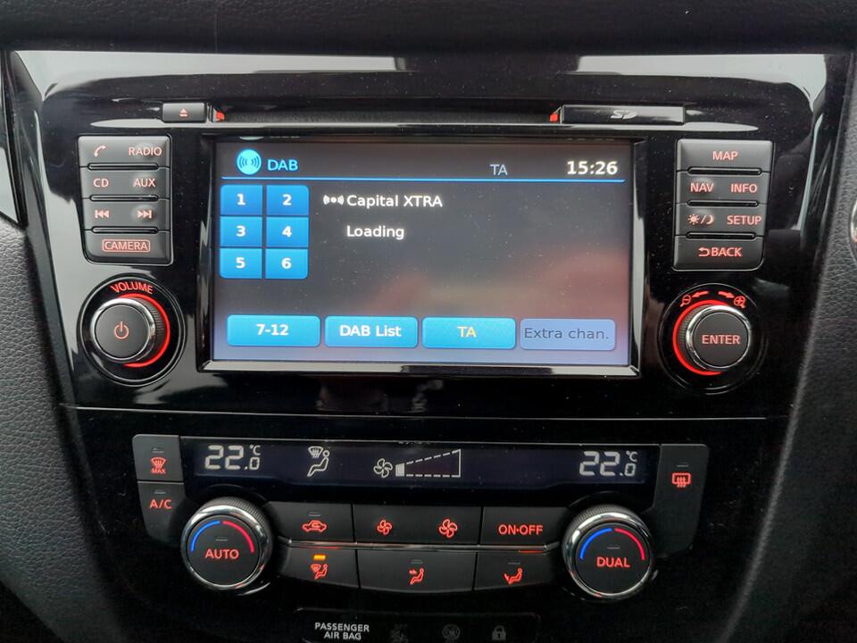 Used Nissan Qashqai 2015 for sale - 77267132: Photo 20