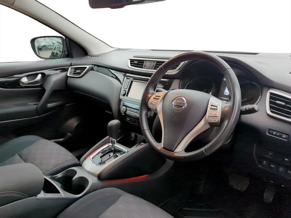 Used Nissan Qashqai 2015 for sale - 77267132: Photo 7