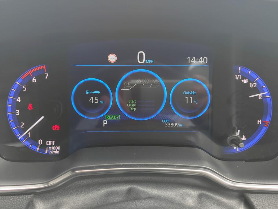 Used Toyota Corolla 2023 for sale - 77291446: Photo 11