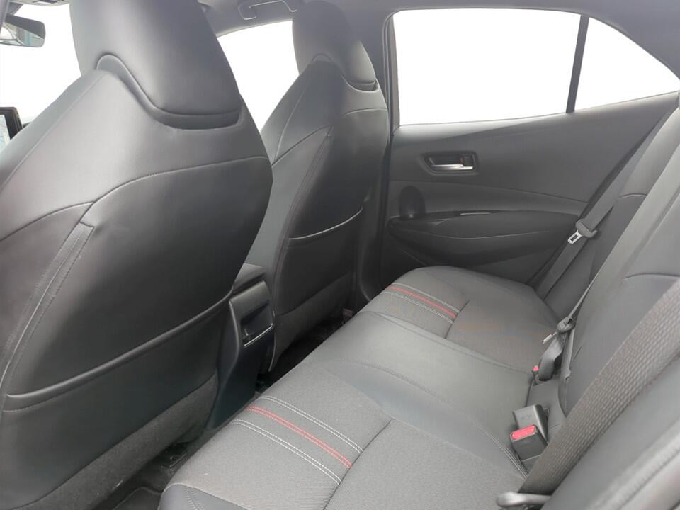 Used Toyota Corolla 2023 for sale - 77291446: Photo 12