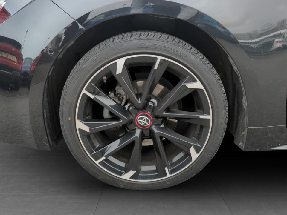 Used Toyota Corolla 2023 for sale - 77291446: Photo 14