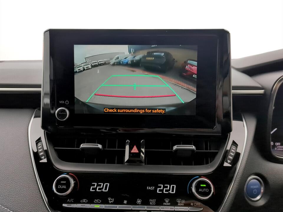 Used Toyota Corolla 2023 for sale - 77291446: Photo 23