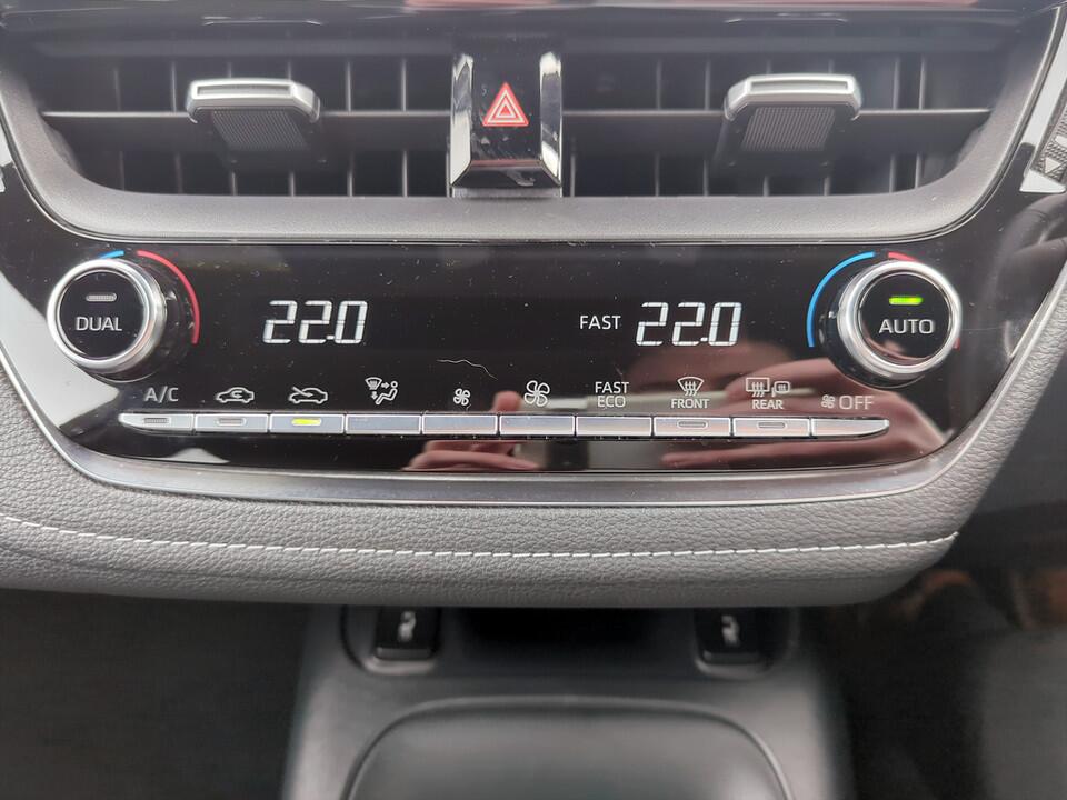 Used Toyota Corolla 2023 for sale - 77291446: Photo 24