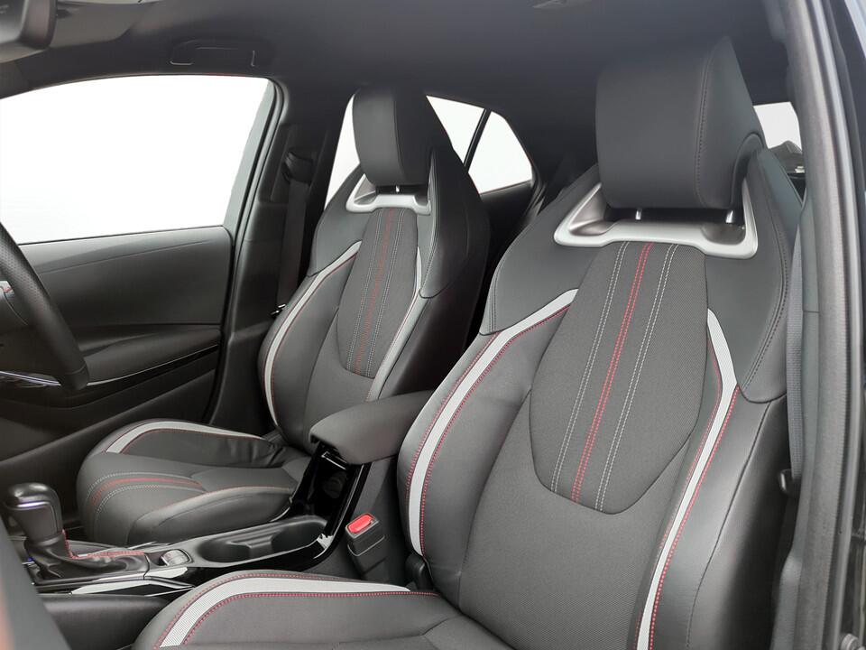 Used Toyota Corolla 2023 for sale - 77291446: Photo 27