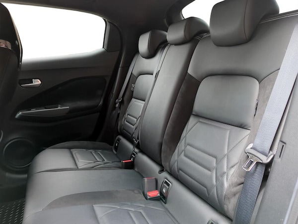 Used Nissan Juke 2021 for sale - 76326270: Photo 10