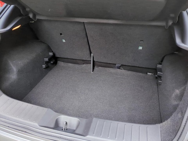 Used Nissan Juke 2021 for sale - 76326270: Photo 11