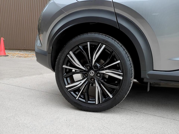 Used Nissan Juke 2021 for sale - 76326270: Photo 12