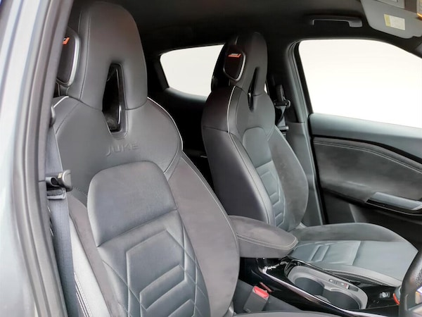 Used Nissan Juke 2021 for sale - 76326270: Photo 13